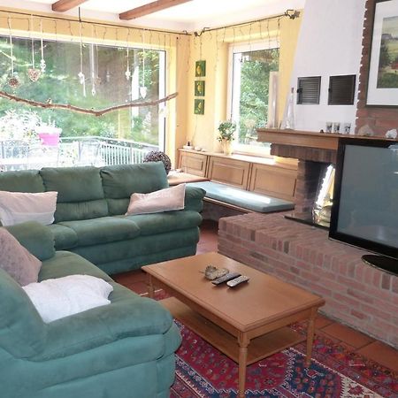 Schreiner Villa Daun Ngoại thất bức ảnh