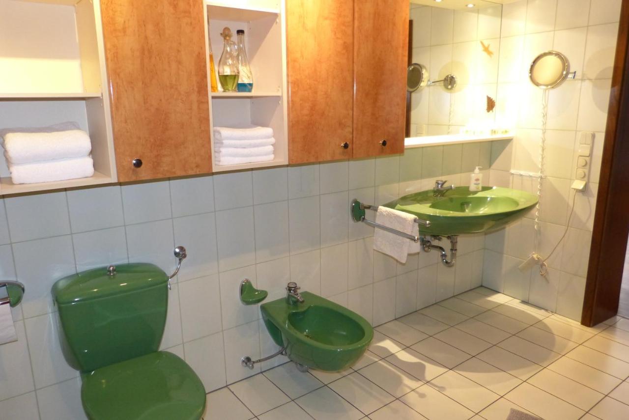 Schreiner Villa Daun Ngoại thất bức ảnh