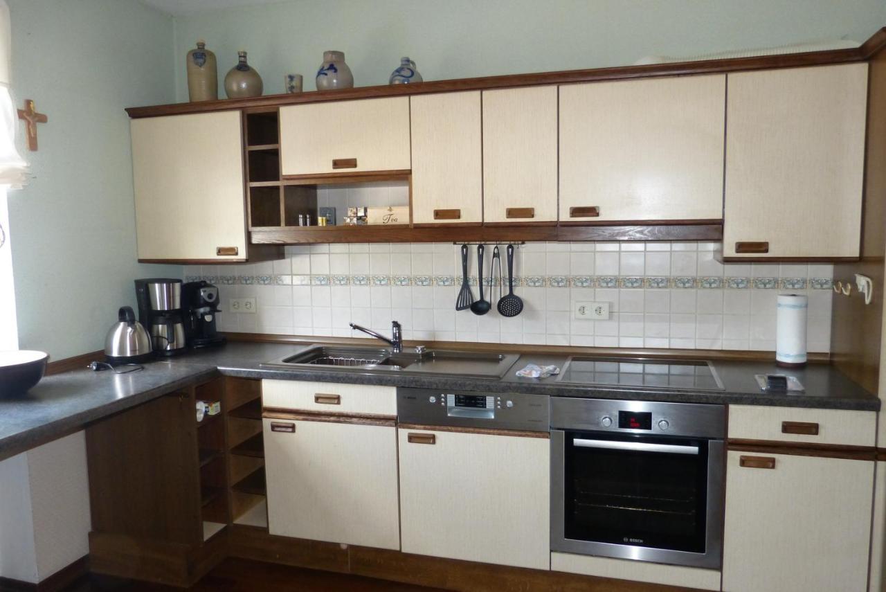 Schreiner Villa Daun Ngoại thất bức ảnh