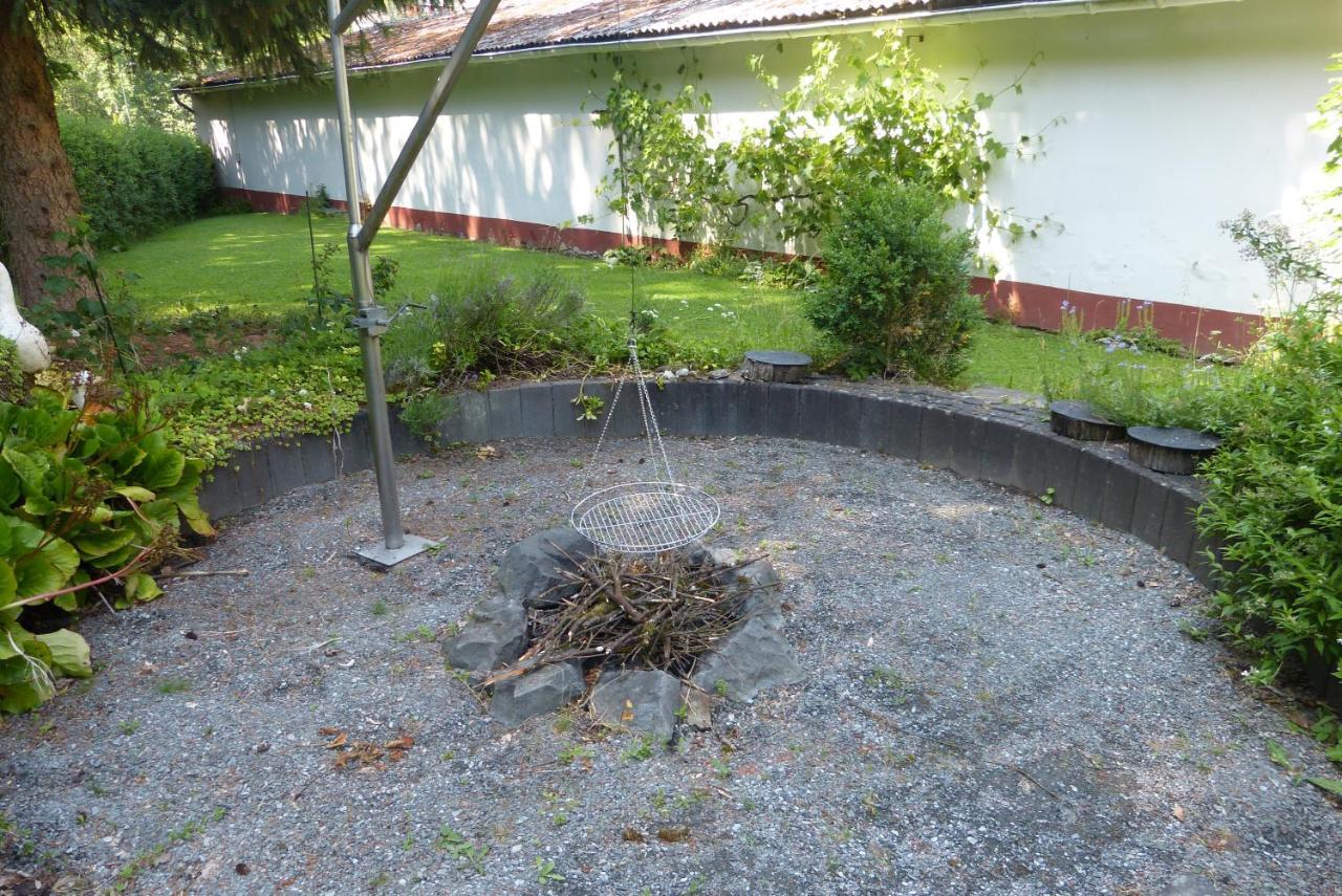 Schreiner Villa Daun Ngoại thất bức ảnh