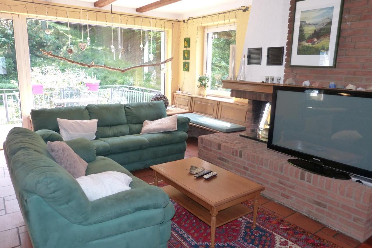 Schreiner Villa Daun Ngoại thất bức ảnh