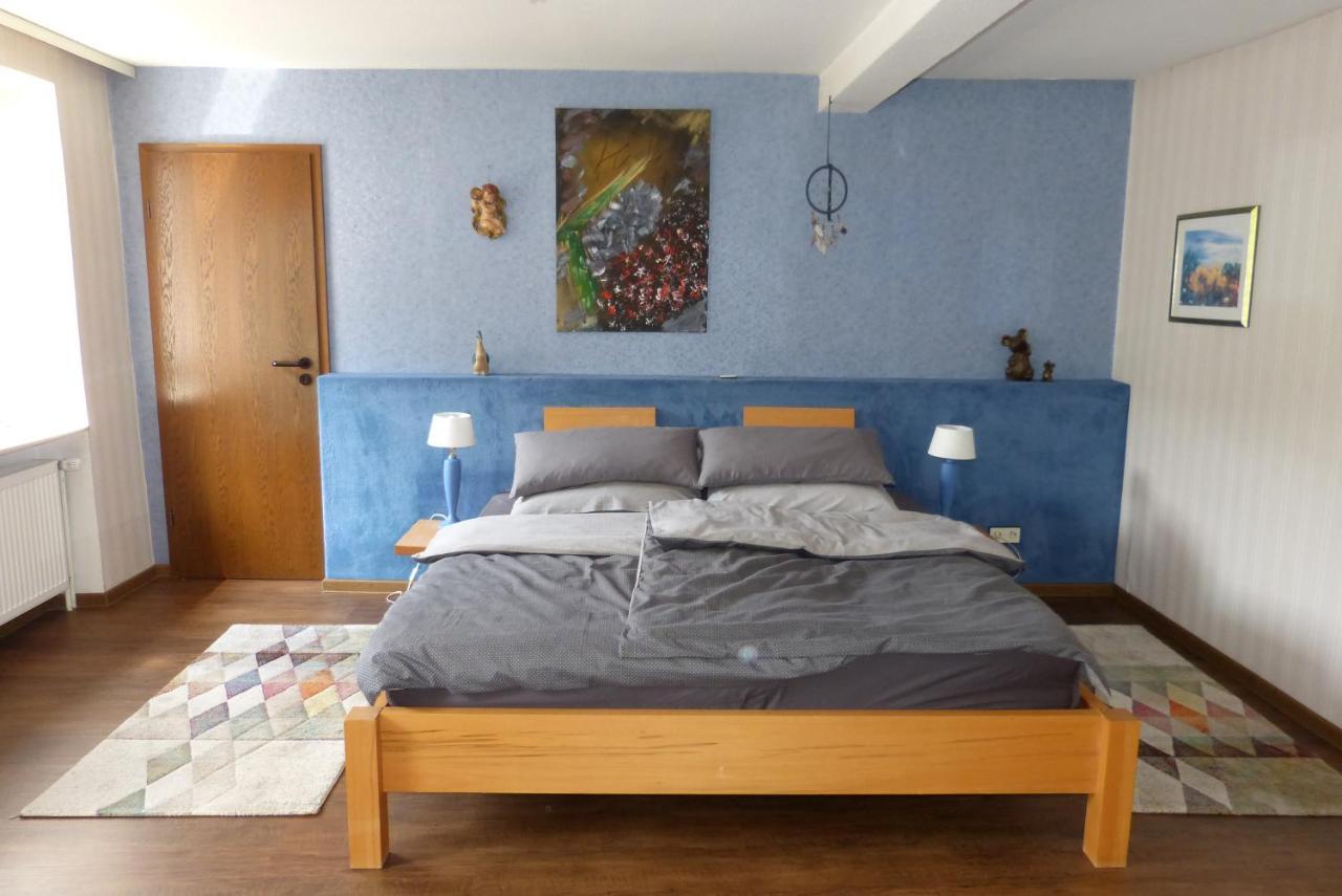 Schreiner Villa Daun Ngoại thất bức ảnh