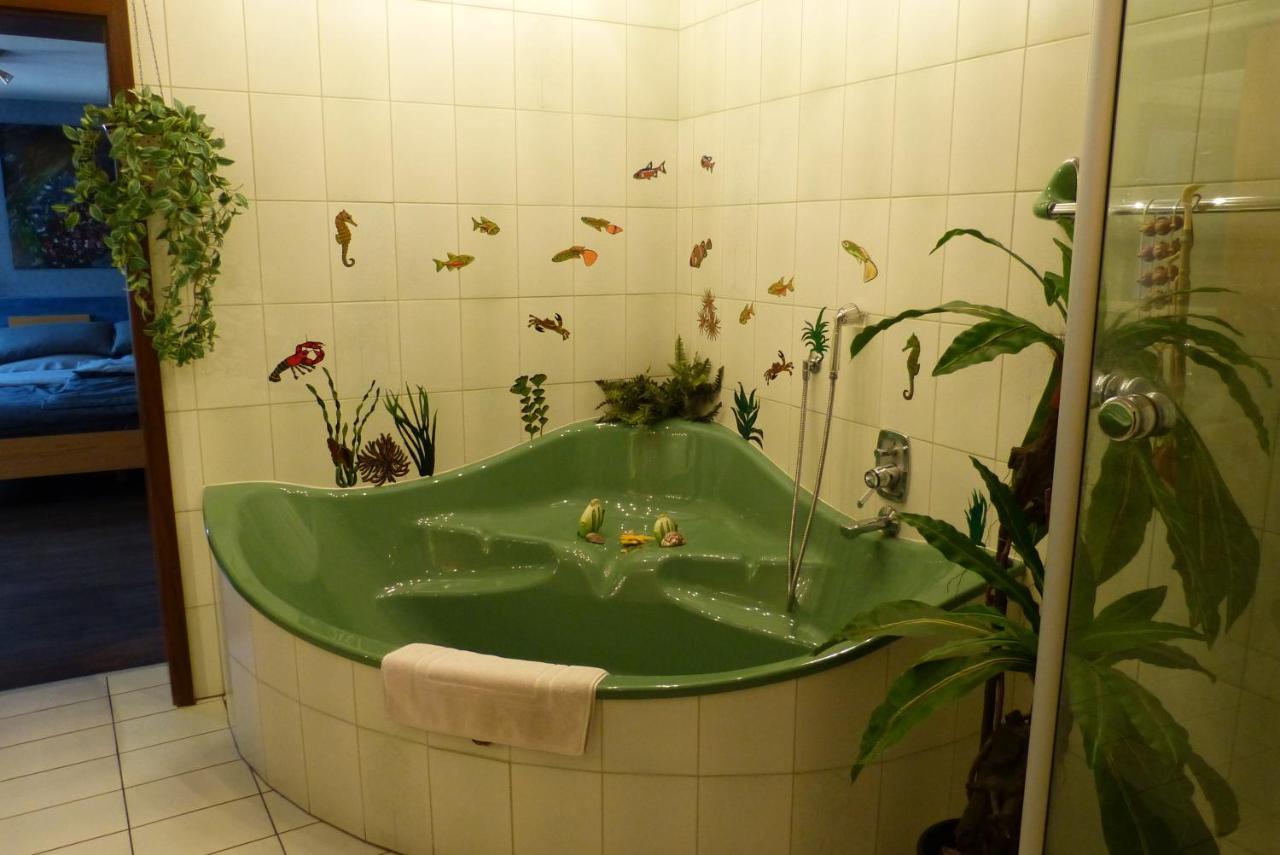 Schreiner Villa Daun Ngoại thất bức ảnh