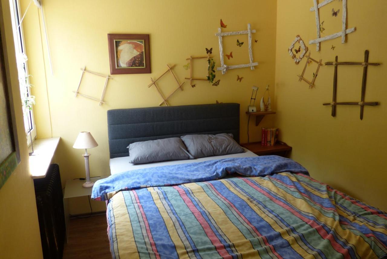 Schreiner Villa Daun Ngoại thất bức ảnh