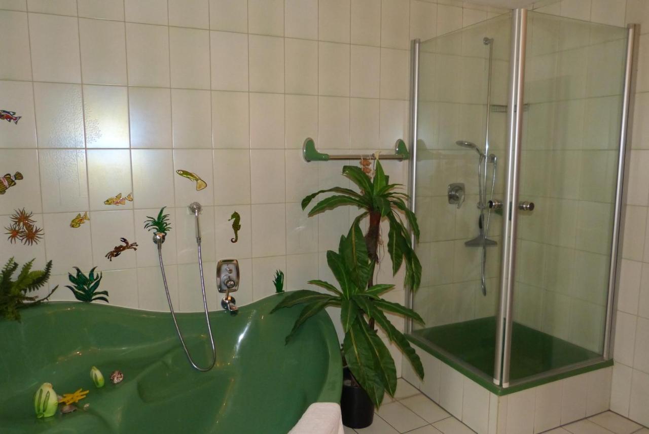 Schreiner Villa Daun Ngoại thất bức ảnh